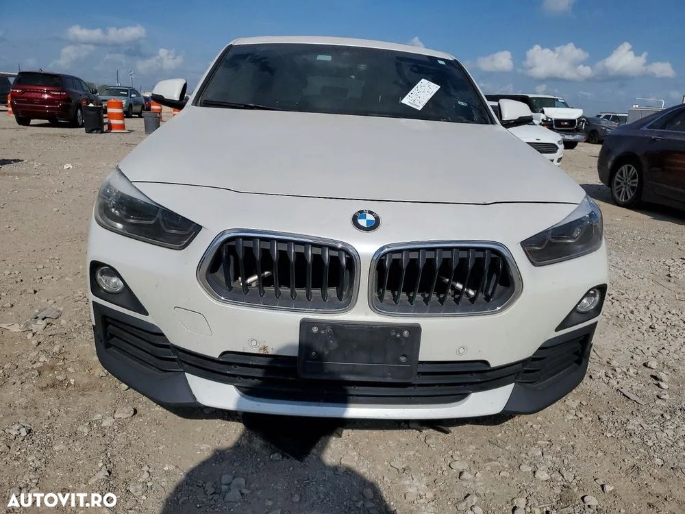 BMW X2 - 5