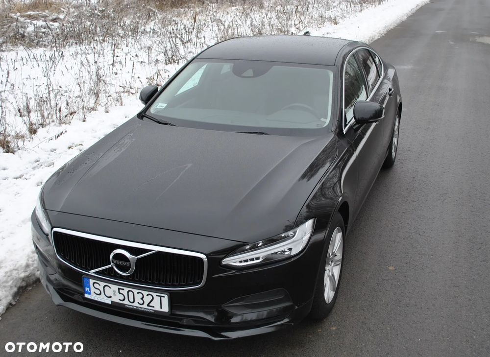 Volvo S90 D3 Momentum - 8