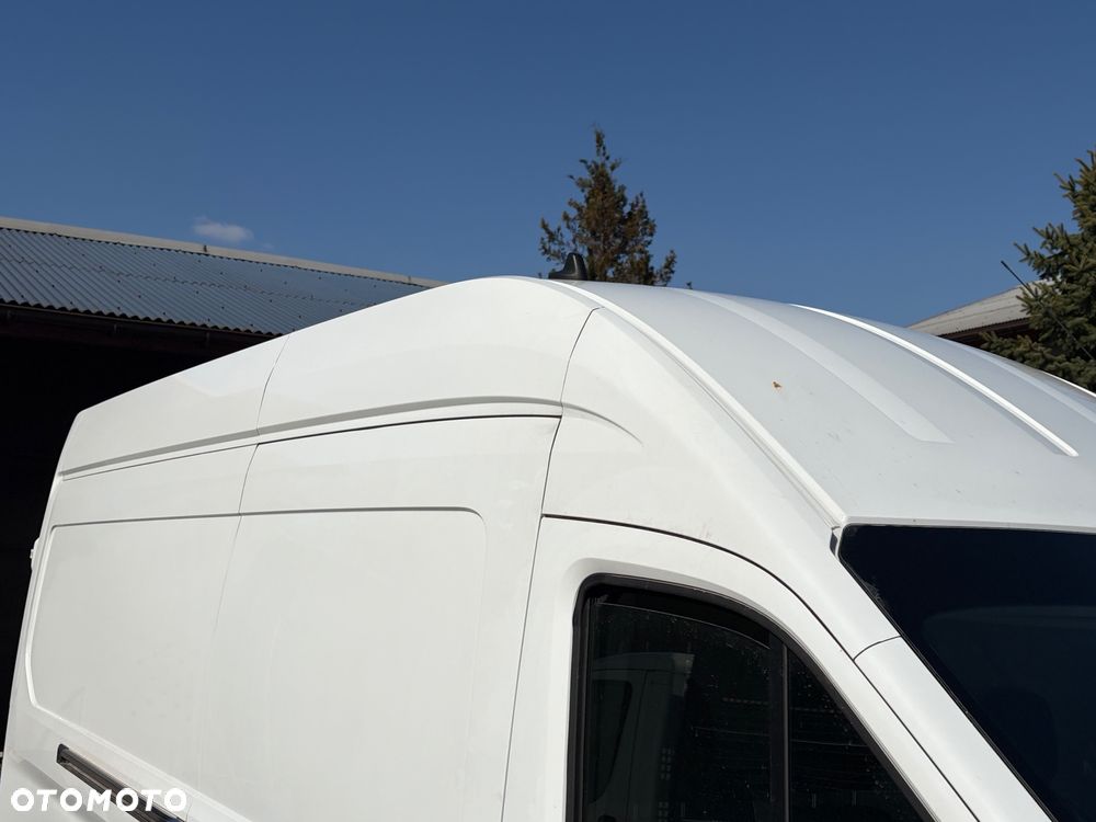 Dach Ford Transit MK8 L4 H3 MAX 14-26r - 1
