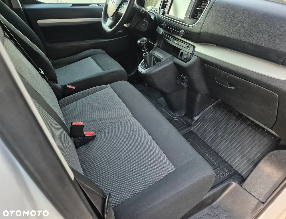 Toyota Proace Verso 2.0 D4-D Long Family - 27
