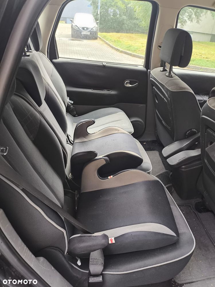 Renault Scenic 1.6 Confort Expression - 10