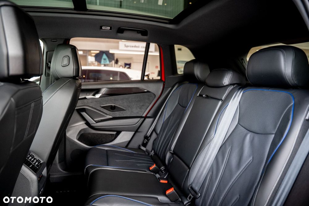 Volkswagen Tiguan - 5