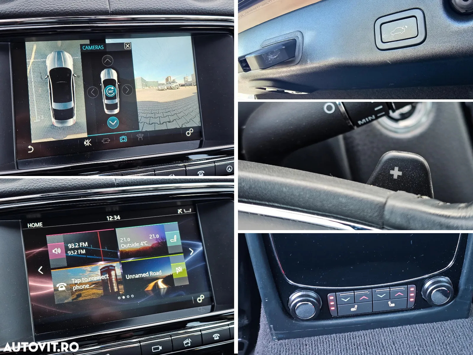 Jaguar XJ 3.0 V6 Diesel Premium Luxury - 7