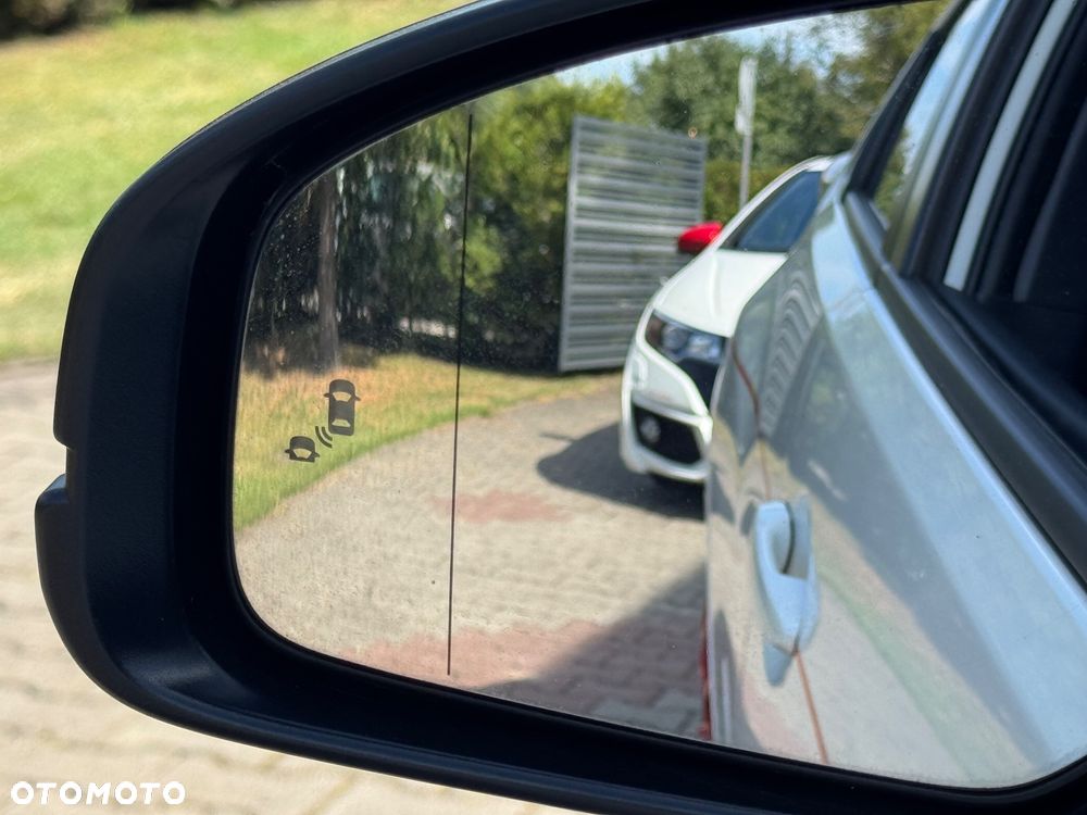 Honda Civic 1.8 i-VTEC Sport 40 Jahre Edition - 15