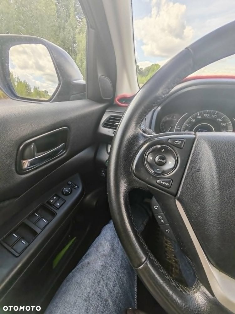 Honda CR-V 2.0 Elegance (ADAS / Connect+) - 2