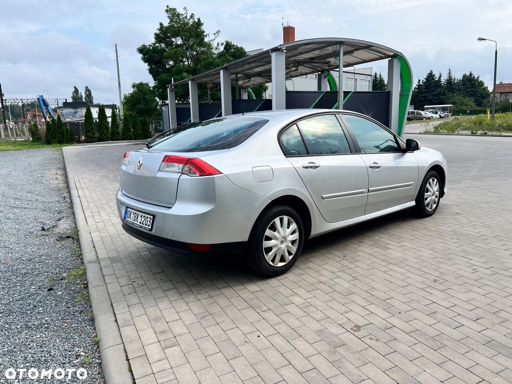 Renault Laguna 2.0 16V Expression - 3