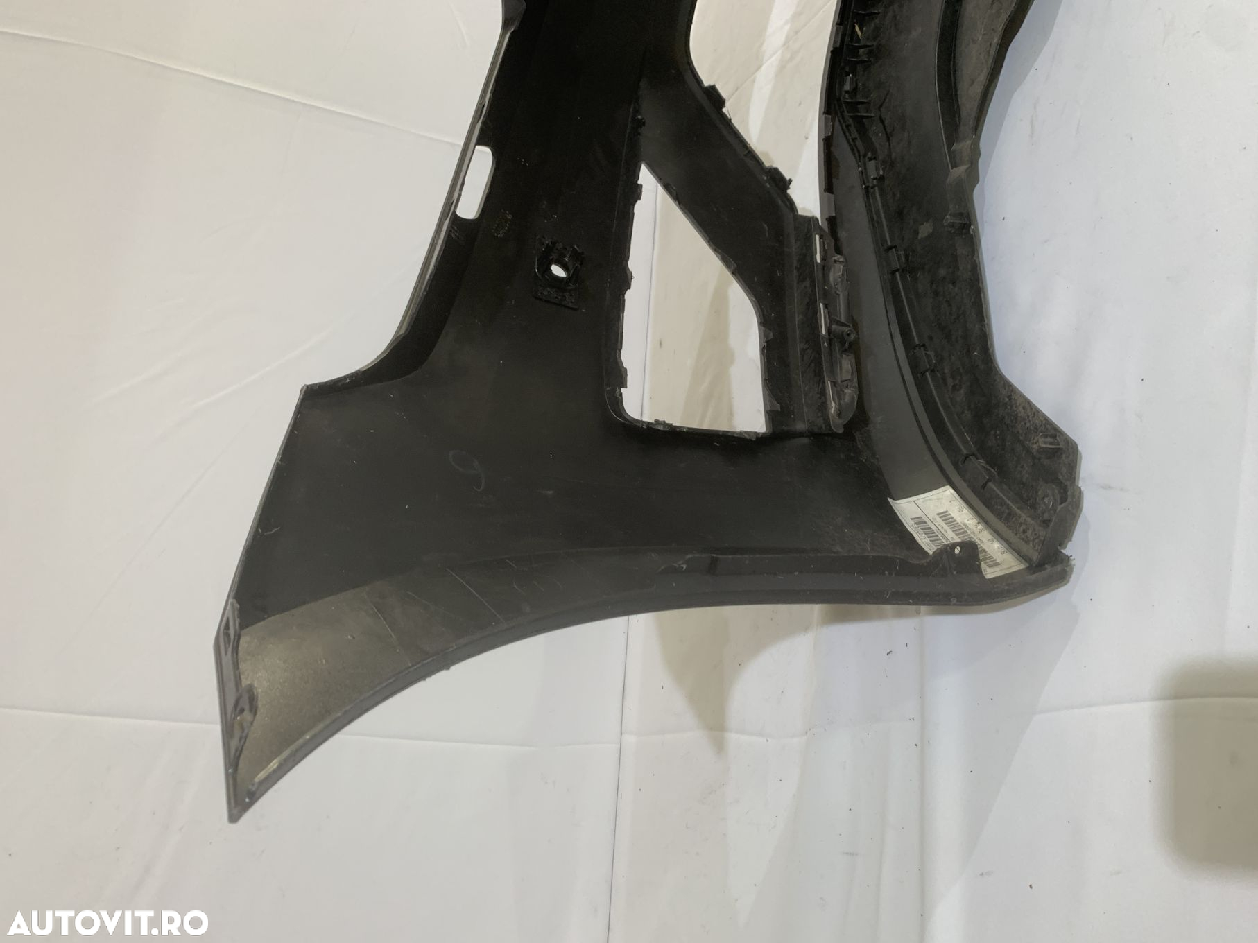 Bara fata VW Golf, Sportsvan, 2013, 2014, 2015, 2016, 2017, cod origine OE 510807221F. - 6
