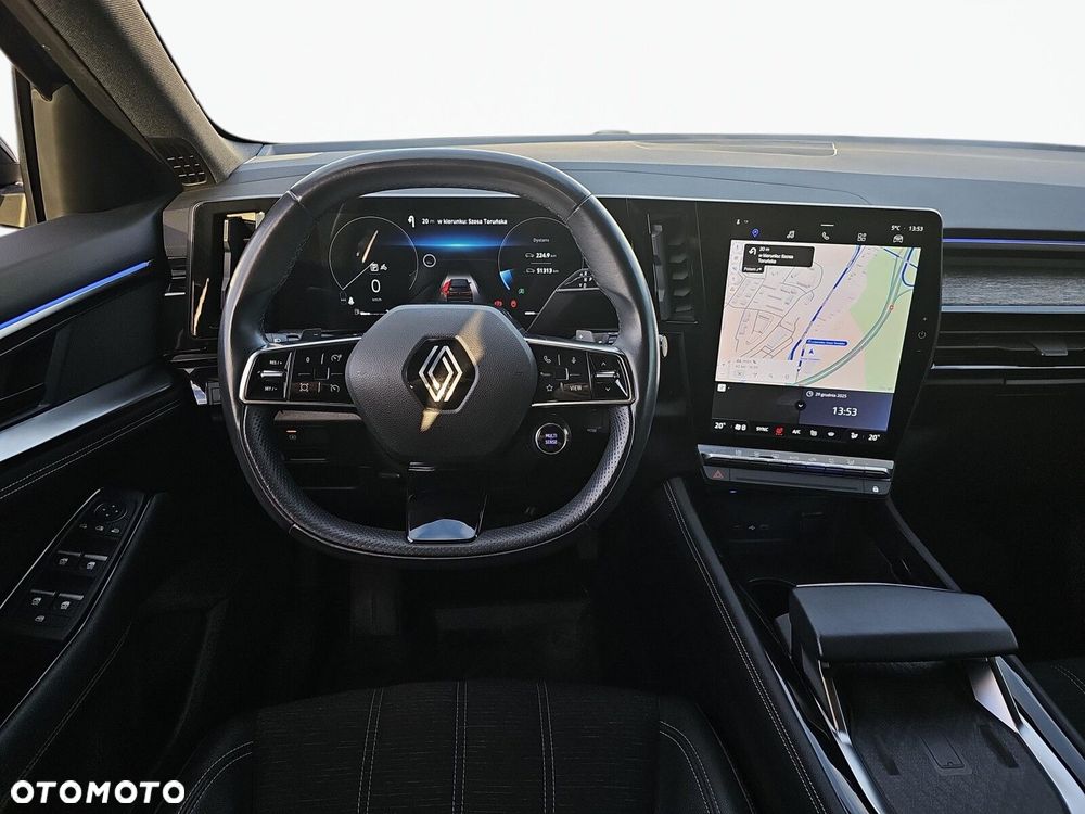 Renault Austral 1.3 TCe mHEV Techno - 4