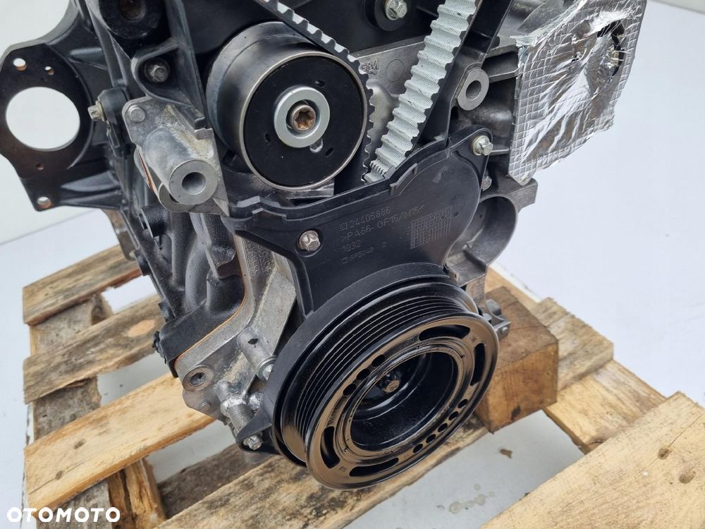 SILNIK Opel Astra III H 1.6 16V NOWY ROZRZĄ Z16XEP - 7