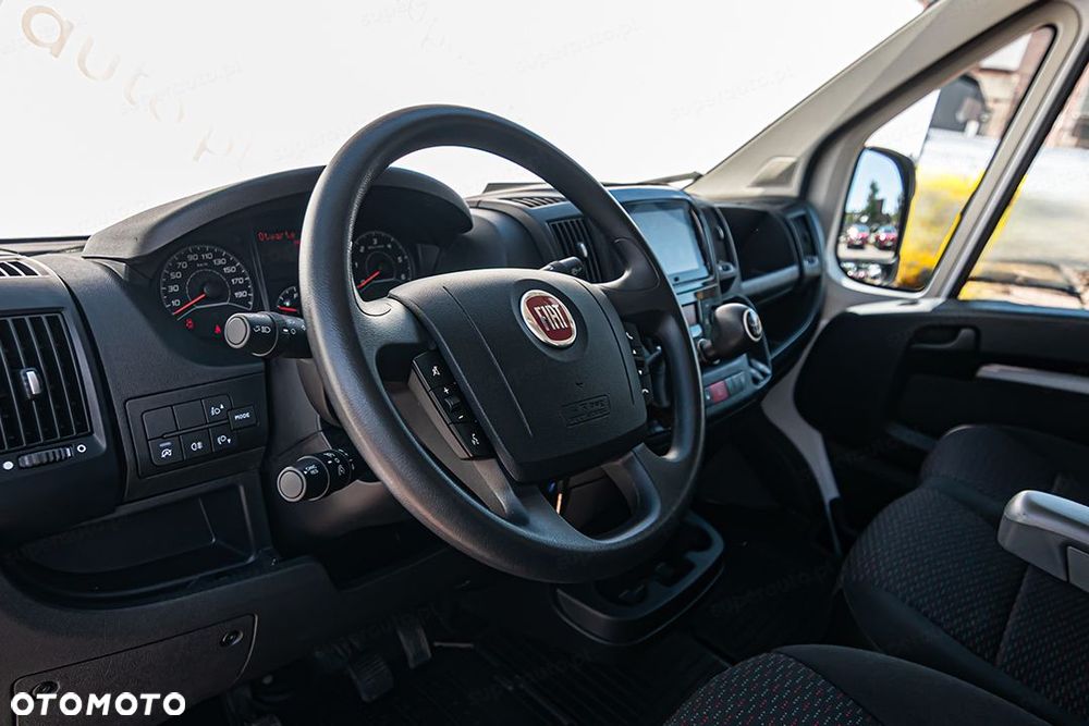 Fiat Ducato L3H2 2.2 140KM - 15