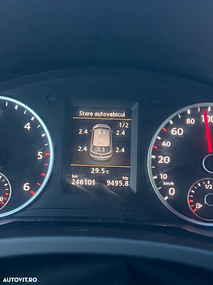 Volkswagen Tiguan 2.0 TDI SCR 4MOTION BlueMotion Technology DSG Lounge Sport & Style - 21