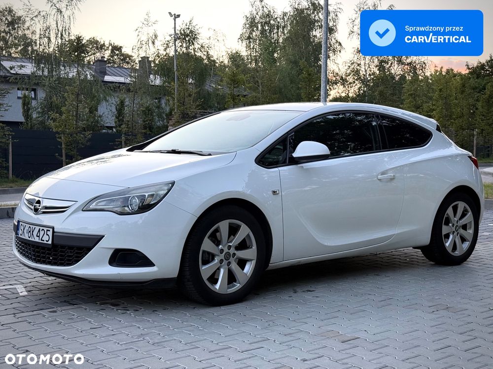 Opel Astra 1.4 T Enjoy S&S - 3