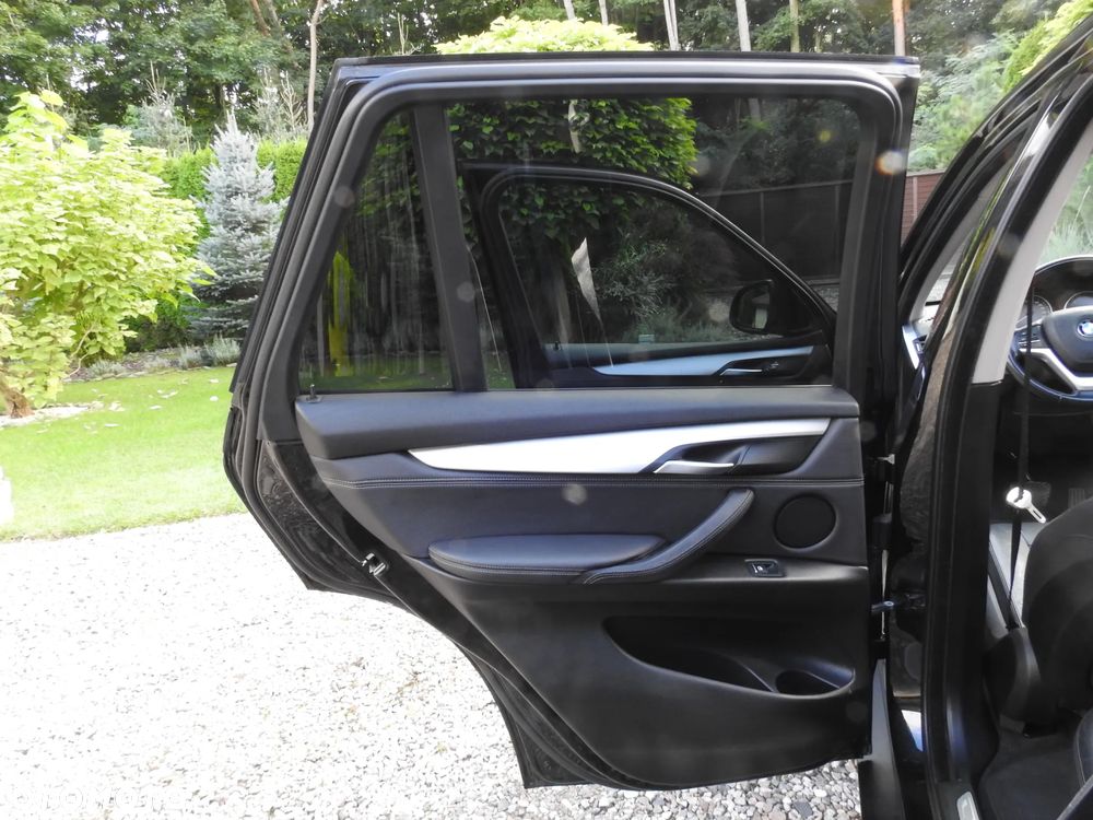 BMW X5 sDrive25d Sport-Aut - 14