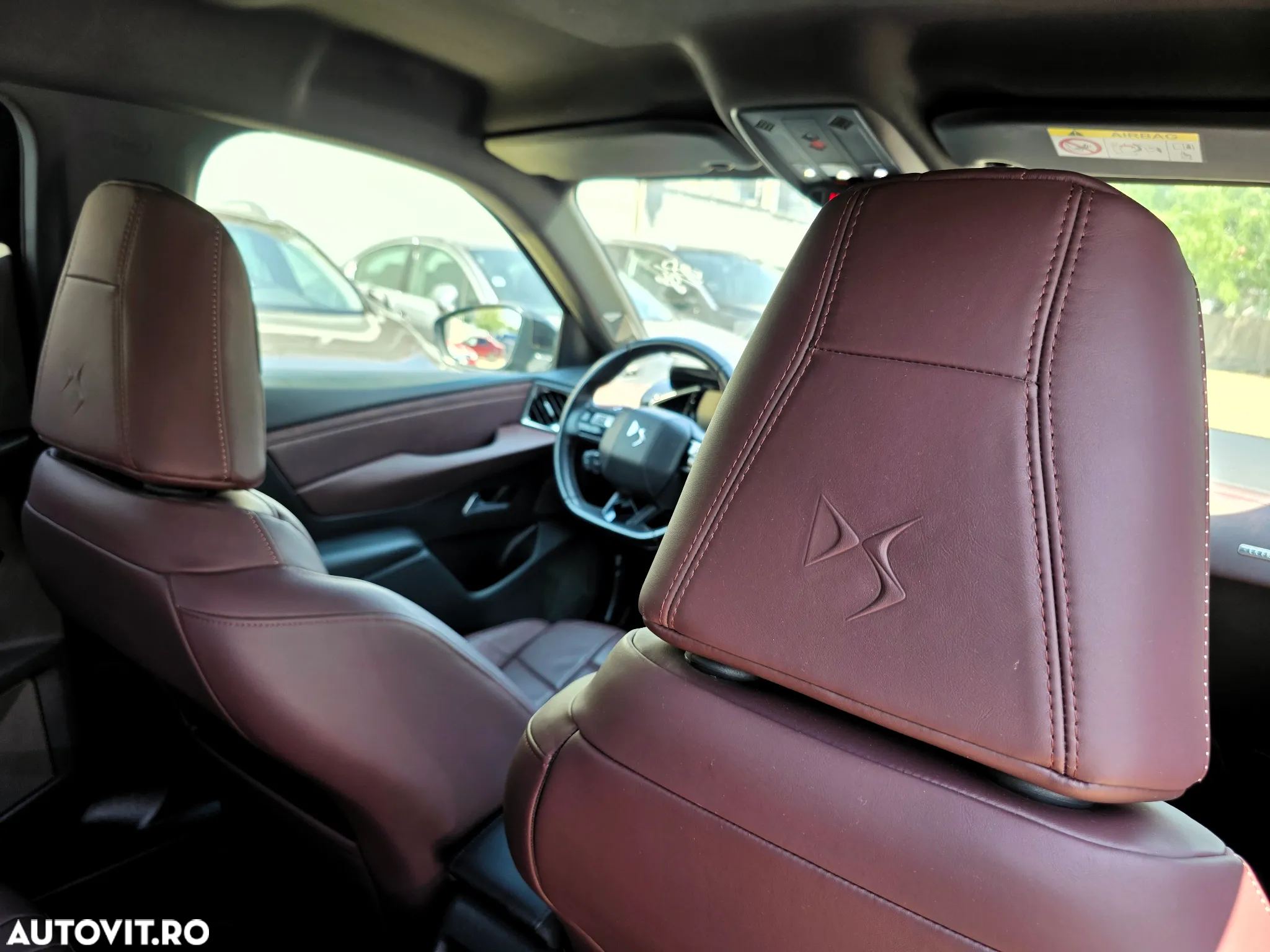 DS Automobiles DS 3 Crossback - 19