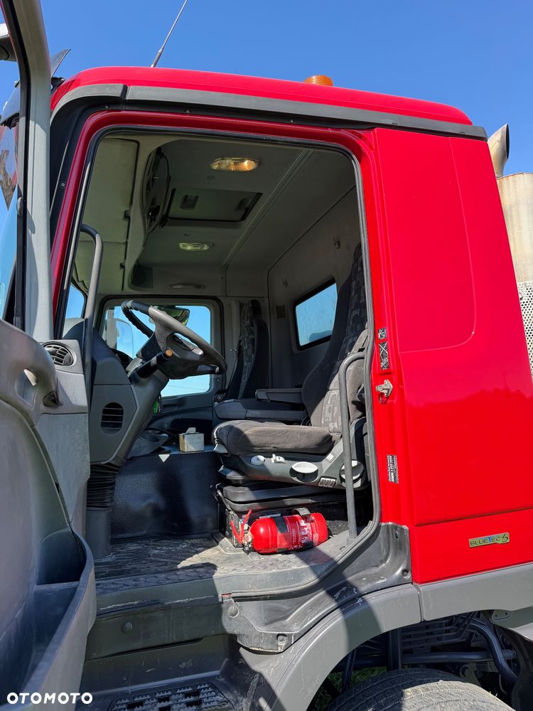 Mercedes-Benz ACTROS TYLKO 197000KM!! LEJ 10 MB - 5