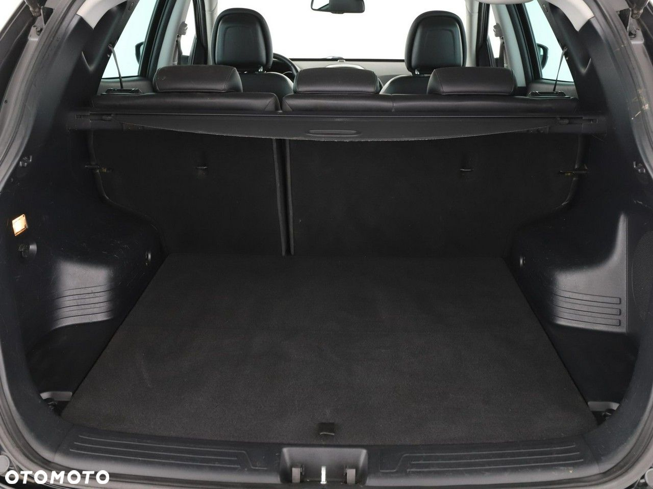 Hyundai ix35 2.0 4WD Style - 20