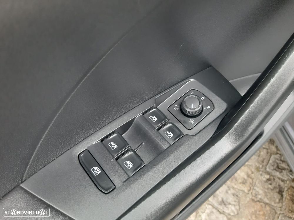 VW T-Cross 1.0 TSI Life - 14