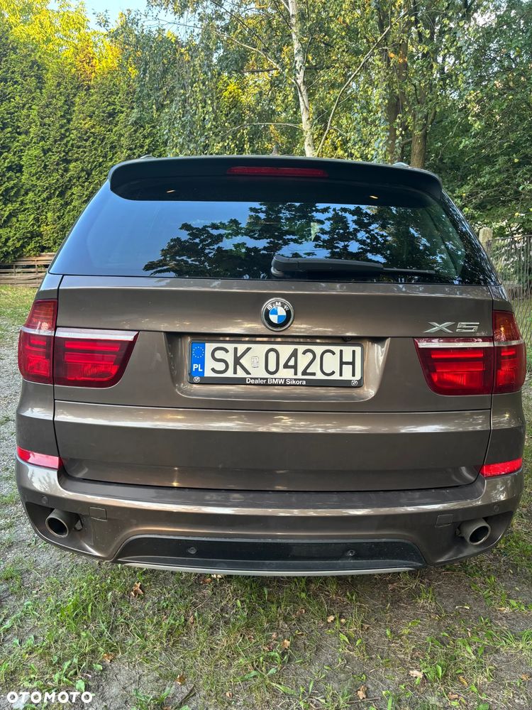 BMW X5 - 2