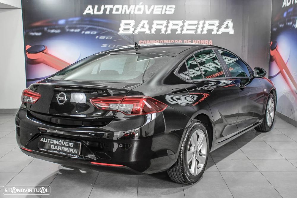 Opel Insignia Grand Sport 1.6 CDTi Business Edition - 8