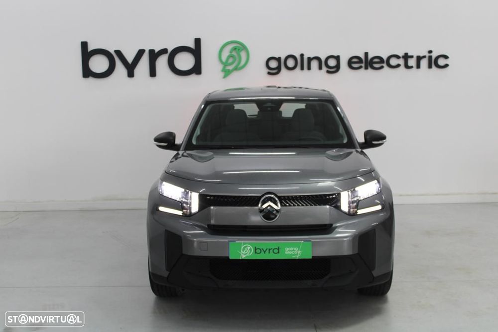 Citroën e-C3 Aircross YOU - 3