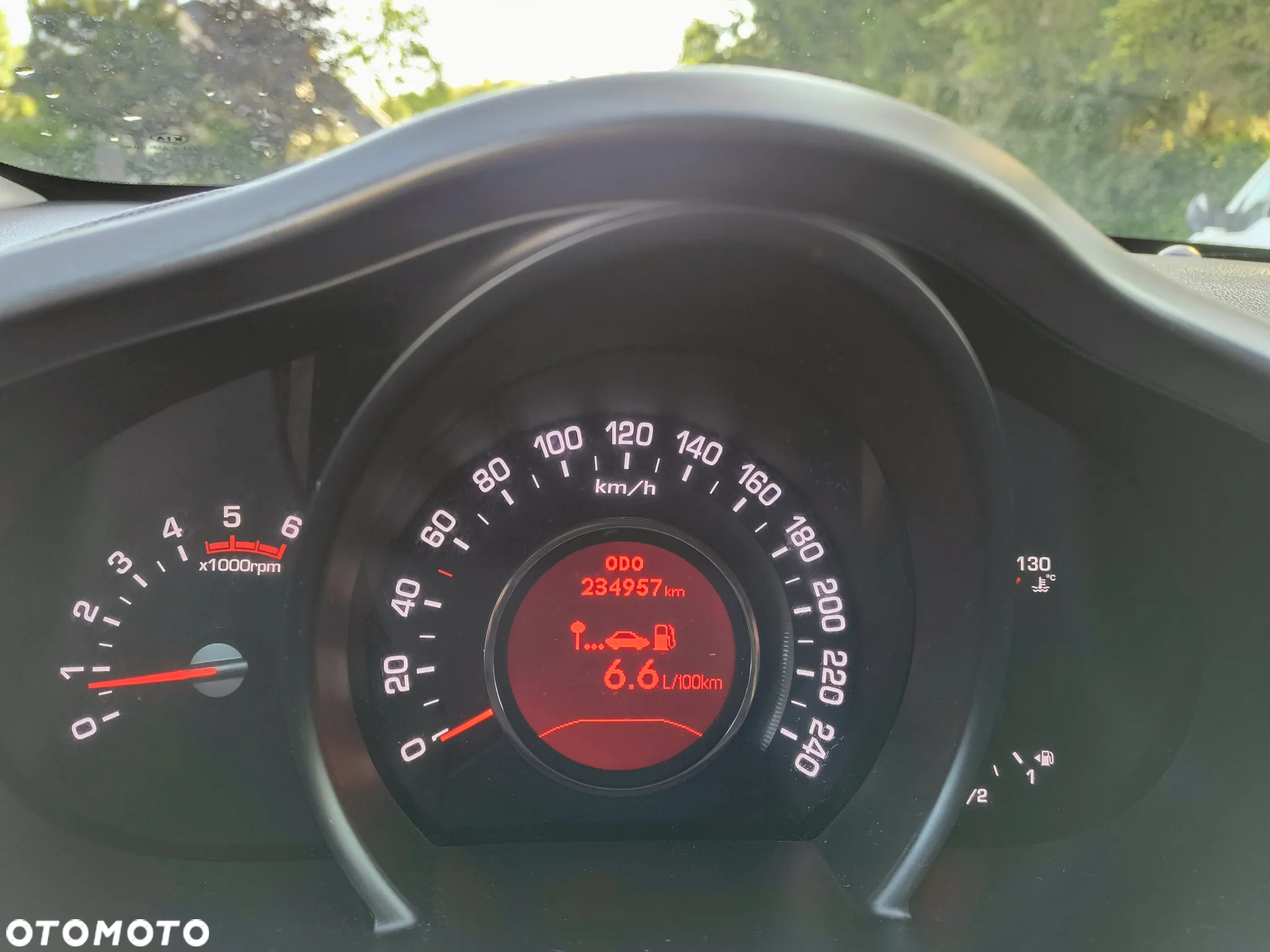Kia Sportage 1.7 CRDI S 2WD - 18