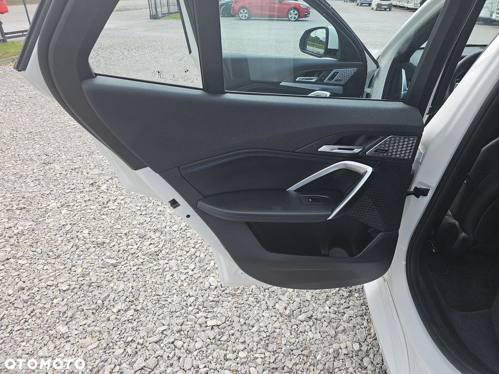 BMW X2 sDrive18d M Sport - 21