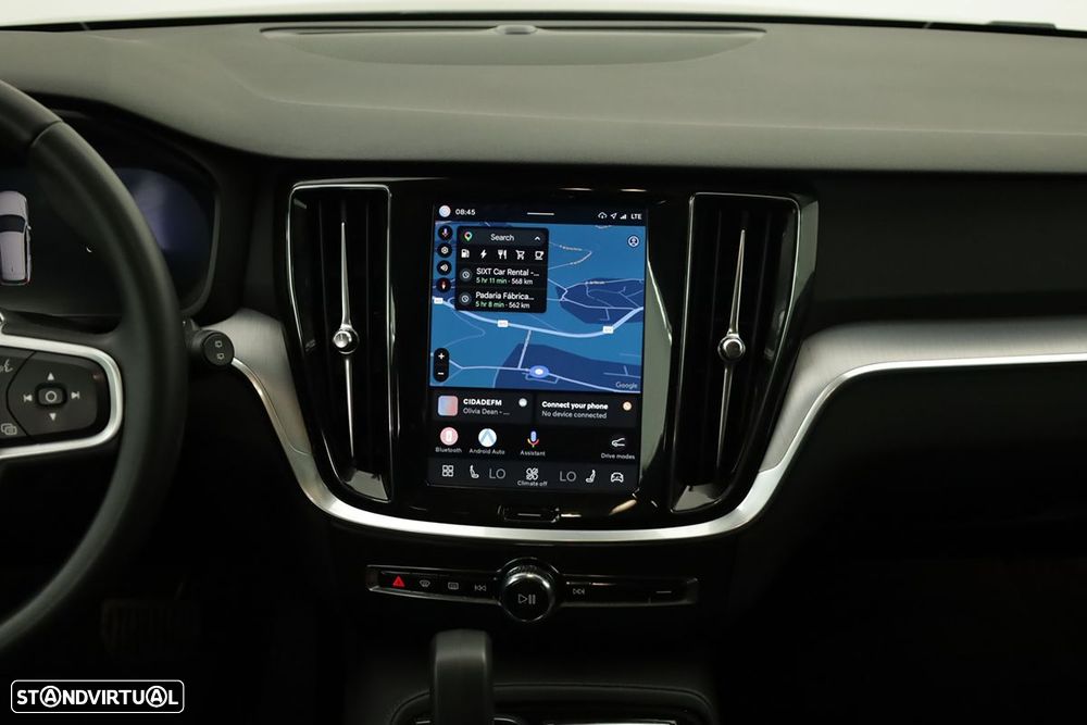 Volvo V60 2.0 T6 AWD TE Essential - 10