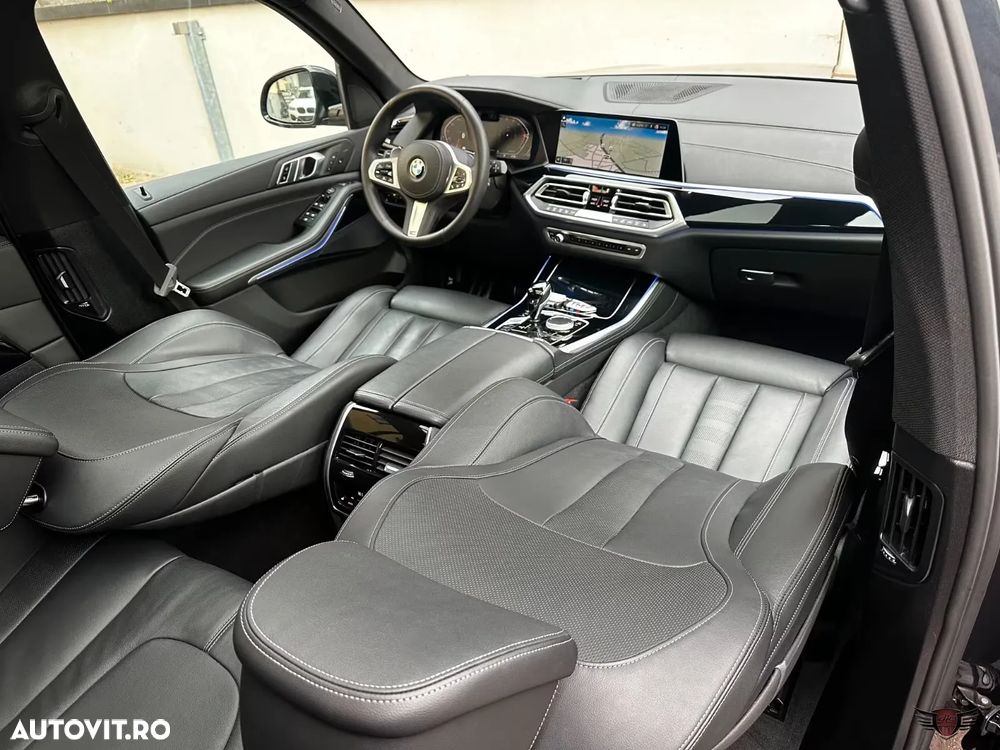 BMW X5 xDrive30d - 15