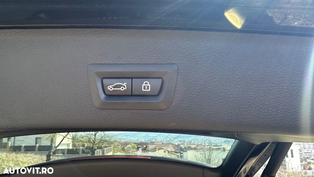 BMW X3 xDrive30d Sport-Aut. - 17