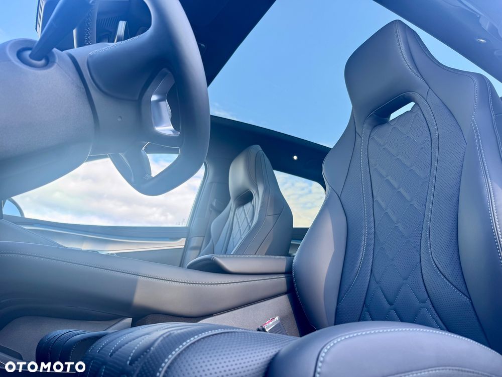 BYD Sealion 7 82.5kWh Design AWD - 8