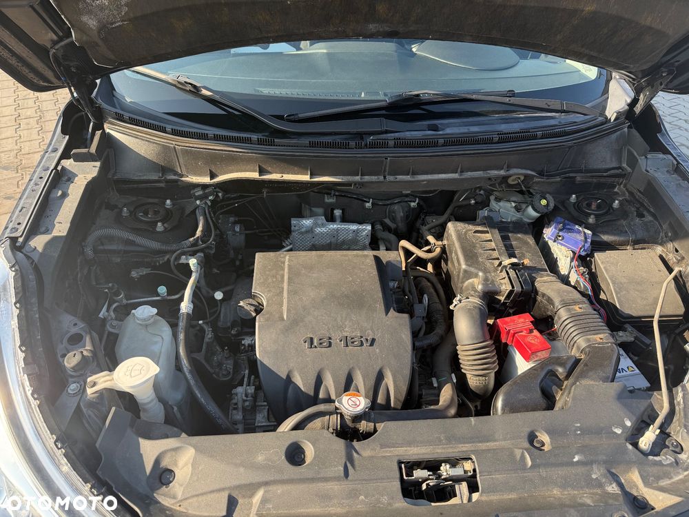 Citroën C4 Aircross 1.6 Stop & Start 2WD Selection - 18