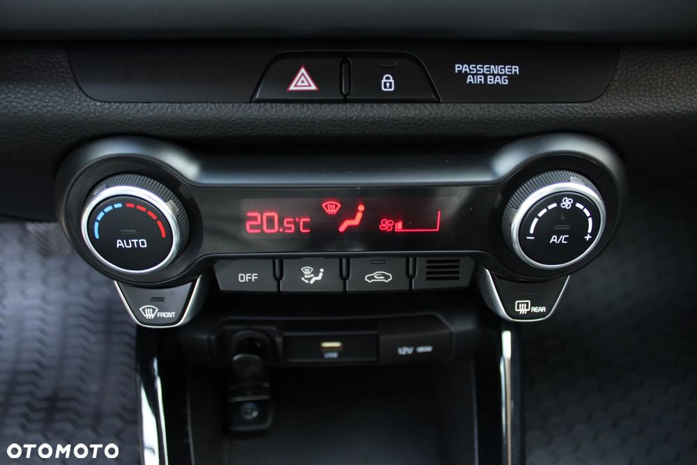 Kia Rio 1.2 L Business Line - 33