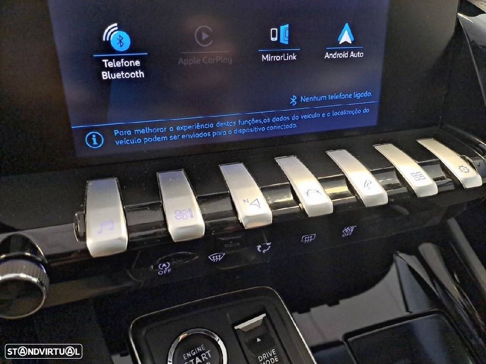 Peugeot 508 1.5 BlueHDi Allure EAT8 - 22