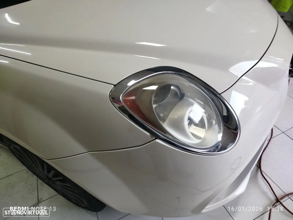 Alfa Romeo MiTo 1.6 JTD Distinctive - 6