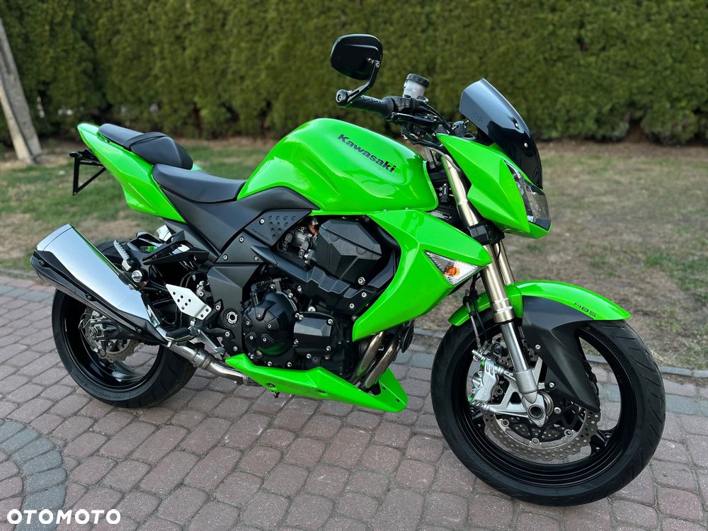 Kawasaki Z - 3