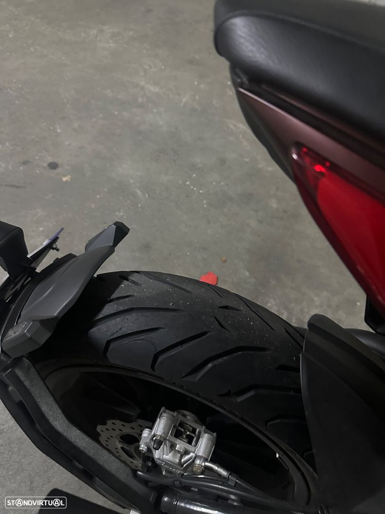 Benelli 502C 502C - 2