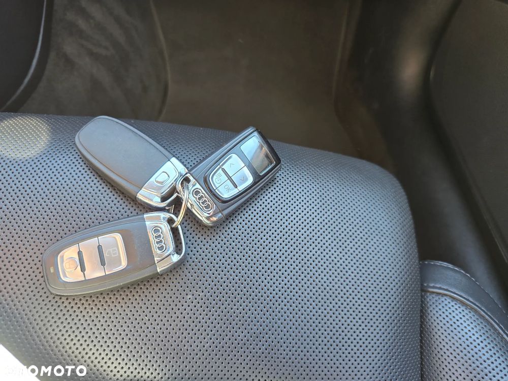 Audi A6 Avant 3.0 TDI S tronic - 20