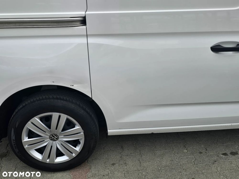Volkswagen CADDY - 26