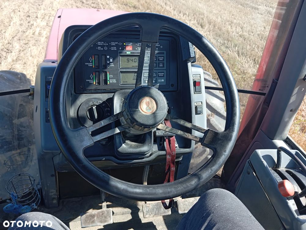 Case IH Magnum 7120 - 4