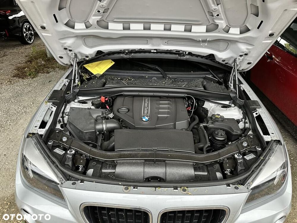 BMW X1 xDrive18d - 20
