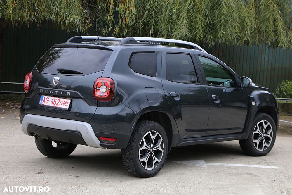 Dacia Duster - 3