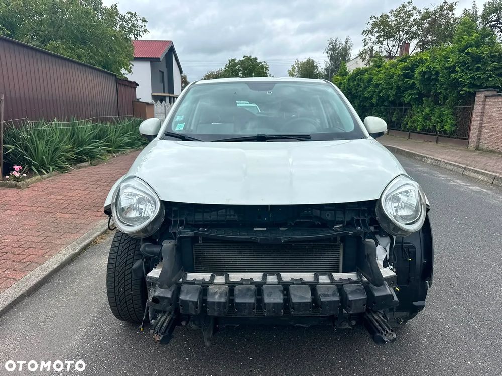 Fiat 500X 1.6 E-Torq Lounge - 21