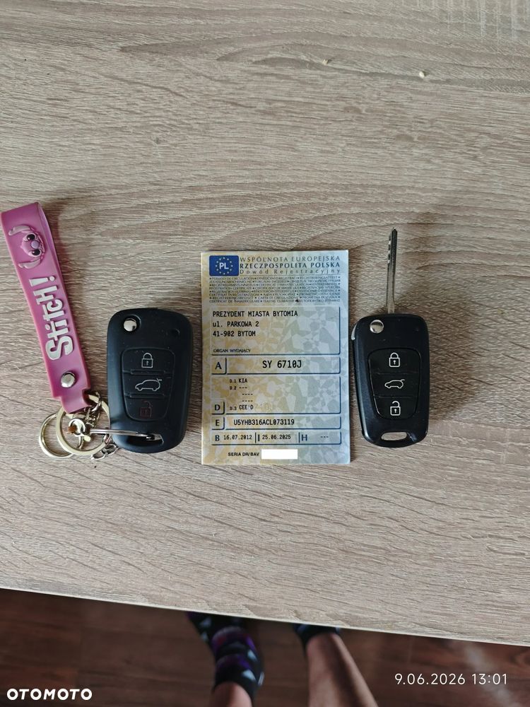 Kia Ceed 1.6 Crdi Comfort - 38