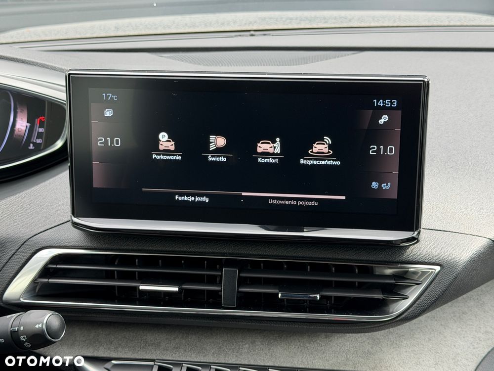 Peugeot 3008 BlueHDi 130 Stop & Start EAT8 GT Pack - 24