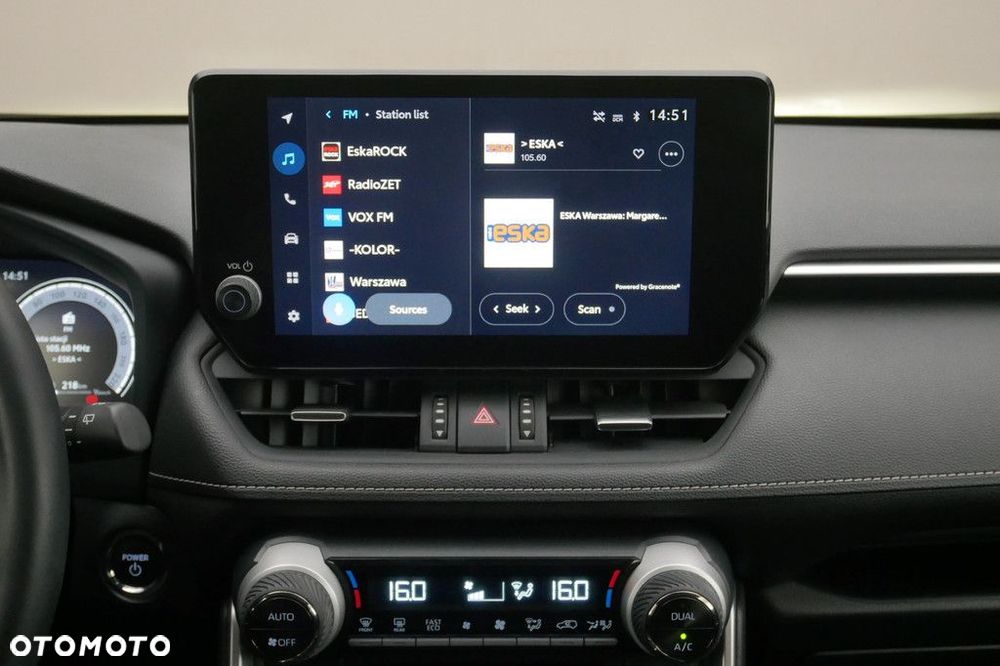 Toyota RAV4 - 10