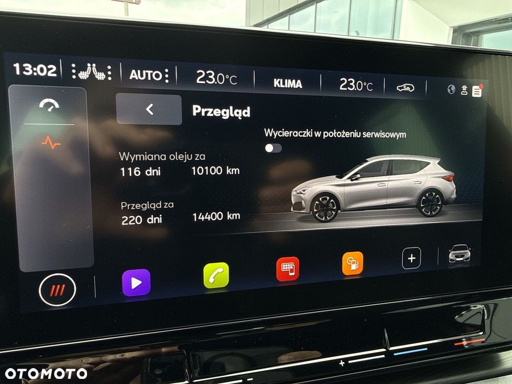 Cupra Leon 1.5 eTSI DSG - 26