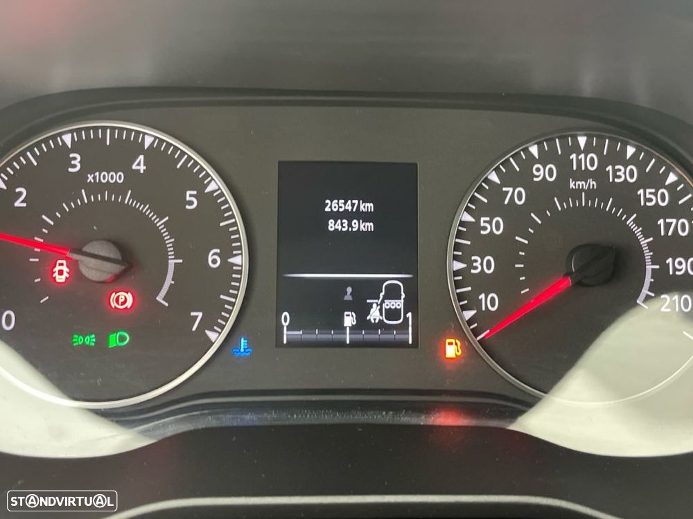 Dacia Duster 1.0 TCe ECO-G Prestige Bi-Fuel - 9