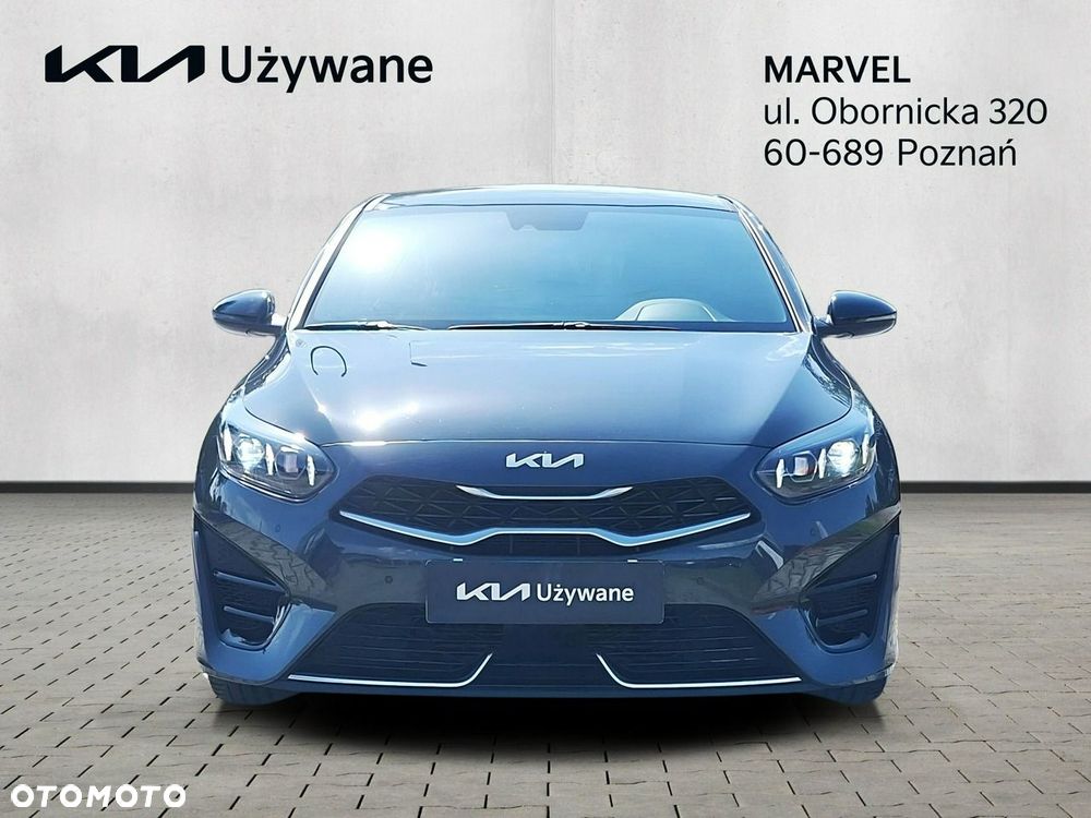 Kia ProCeed 1.5 T-GDI GT Line DCT - 9
