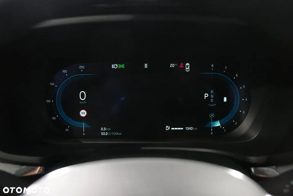 Volvo S60 B5 B AWD Ultimate Dark - 21