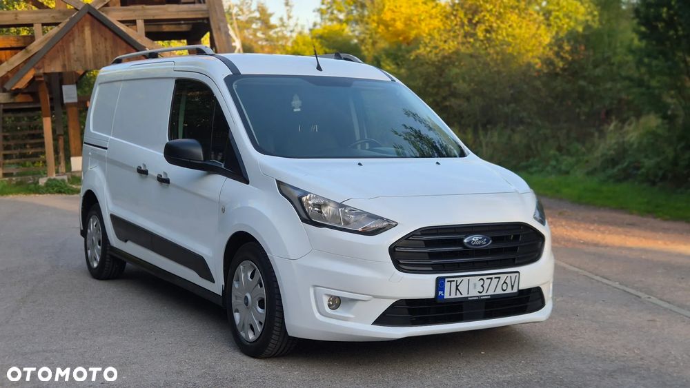Ford Connect